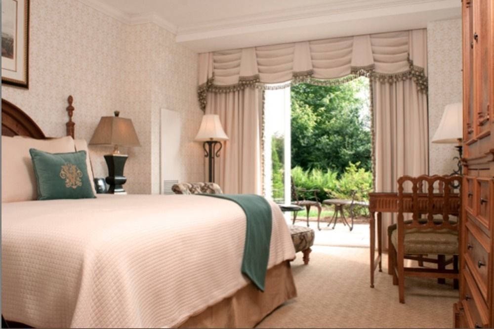 The Inn On Biltmore Estate 阿什维尔 外观 照片