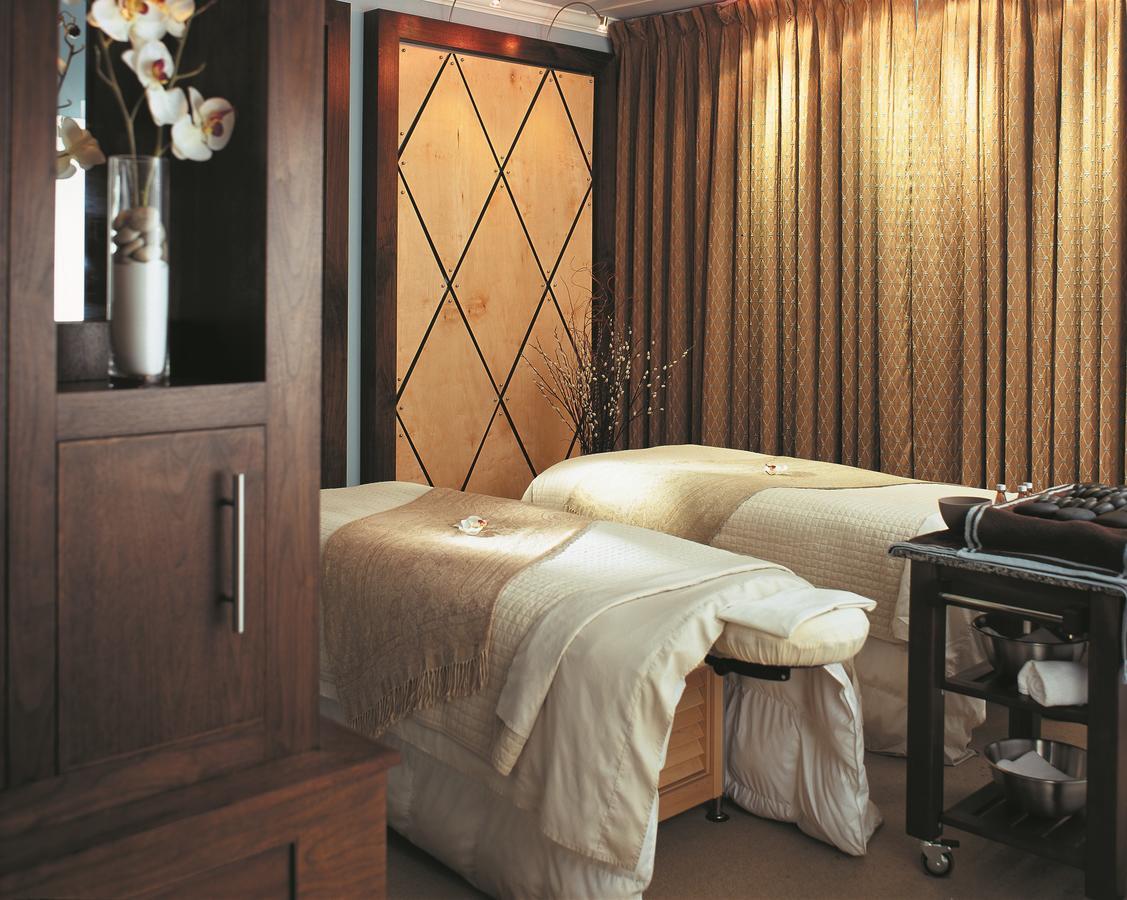 The Inn On Biltmore Estate 阿什维尔 外观 照片