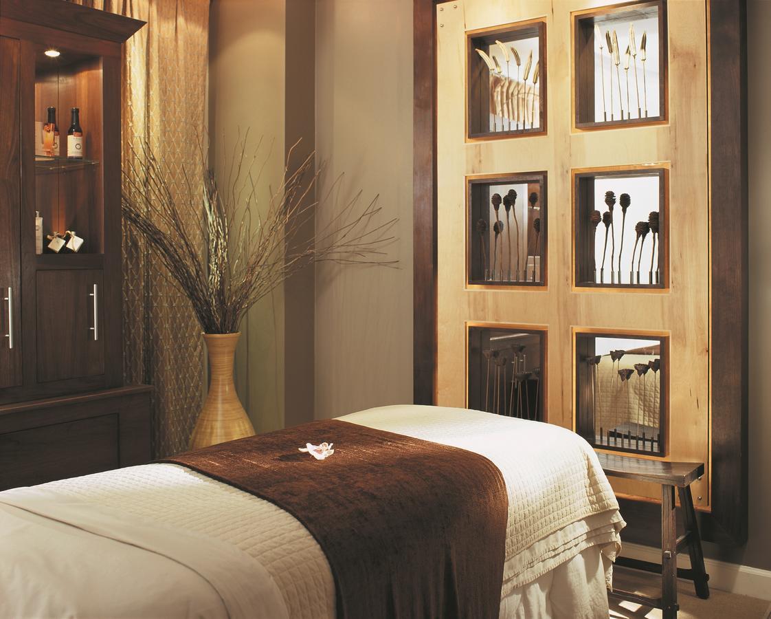 The Inn On Biltmore Estate 阿什维尔 外观 照片