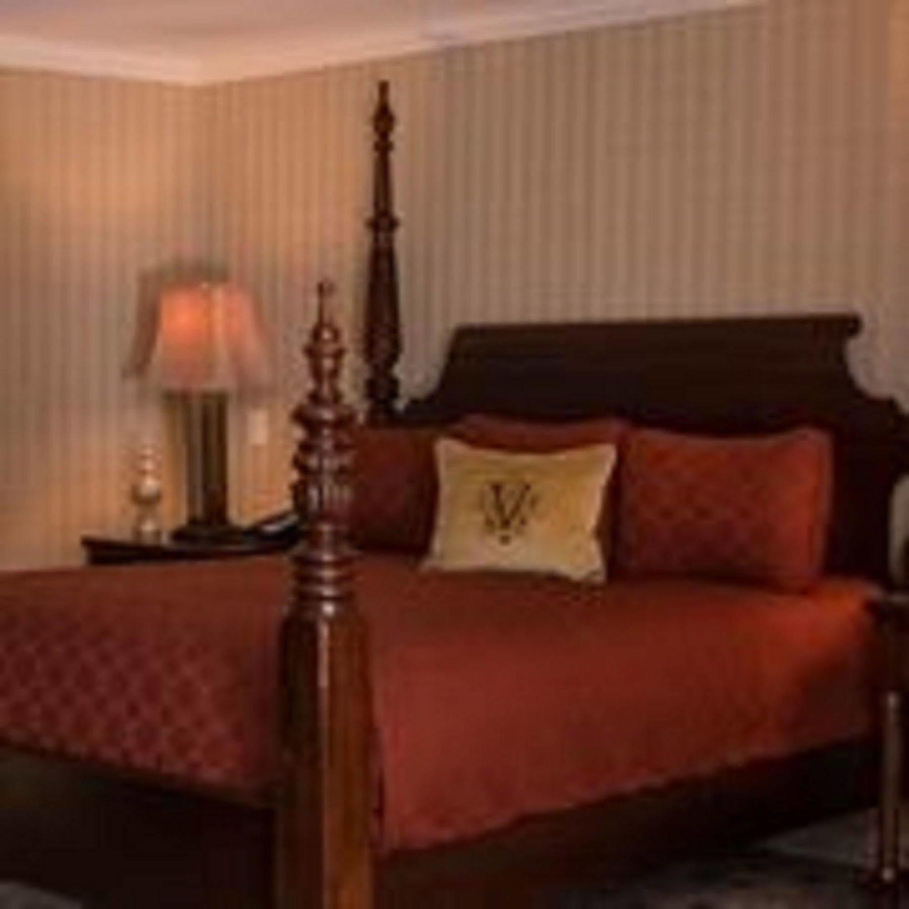 The Inn On Biltmore Estate 阿什维尔 外观 照片