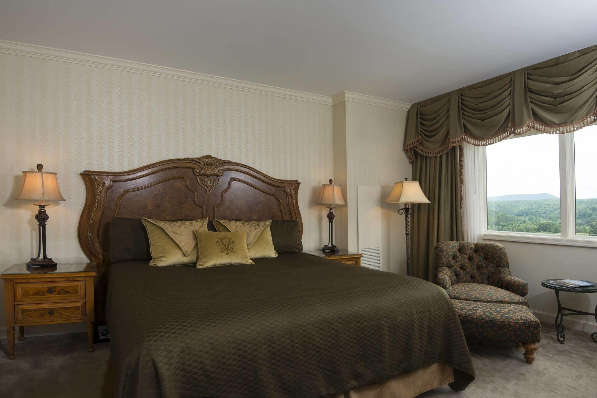 The Inn On Biltmore Estate 阿什维尔 外观 照片