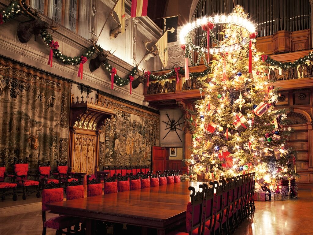 The Inn On Biltmore Estate 阿什维尔 外观 照片